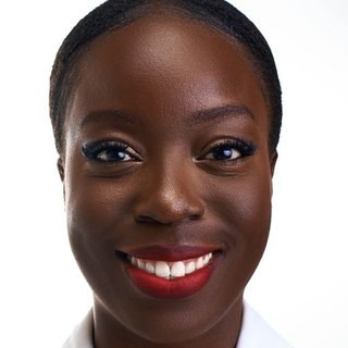 Aline Uwase