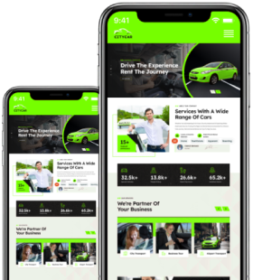 SafeLine mobile application